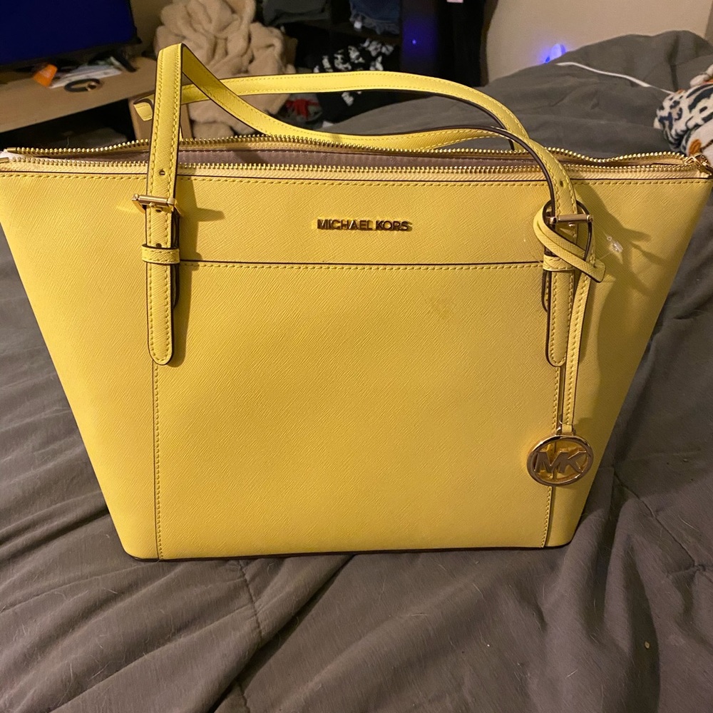 Michael Kors Tote Purse